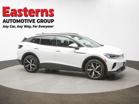 Used 2023 Volkswagen ID.4 Pro image 45