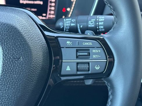 Certified 2026 Honda Pilot EX-L image 32