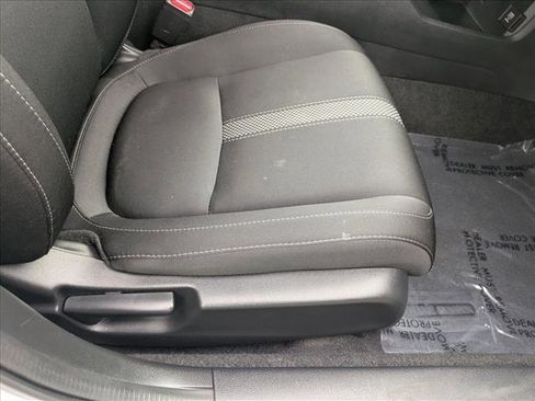 Used 2020 Honda Civic EX image 18