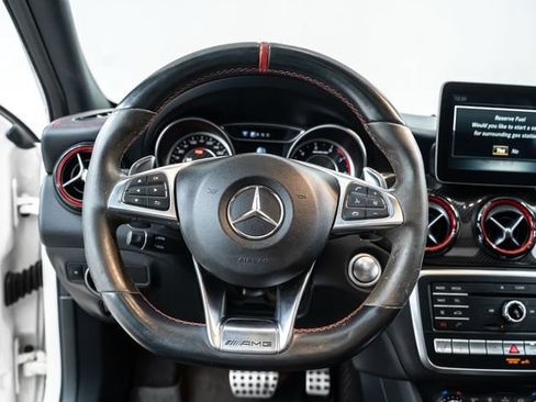 Used 2018 Mercedes-Benz GLA 45 AMG 4MATIC image 29