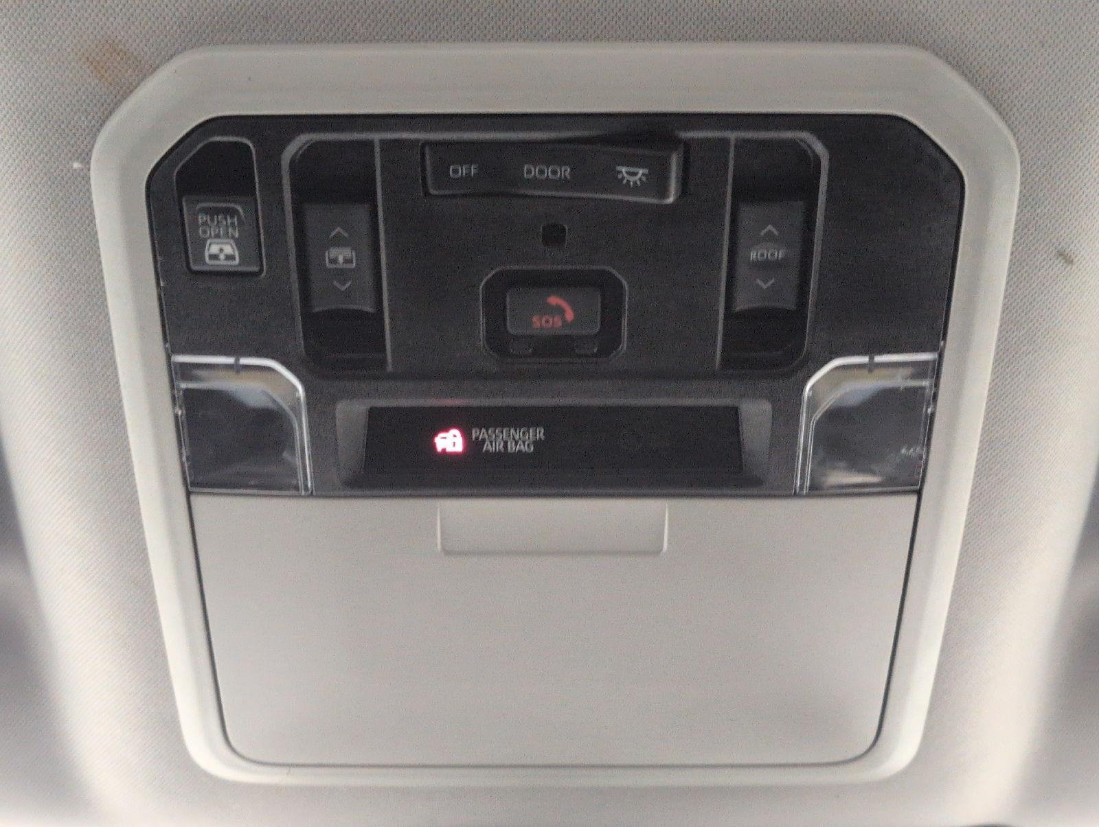 Used 2023 Toyota Tundra Limited w/ Power Package AWD/4WD image 19