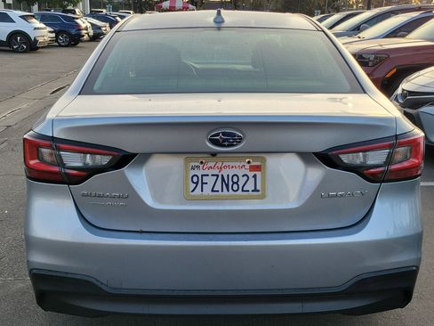 Used 2023 Subaru Legacy Premium image 5