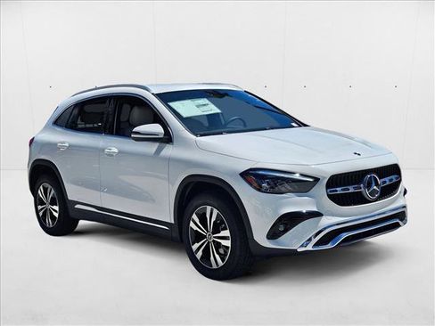 New 2026 Mercedes-Benz GLA 250 image 7