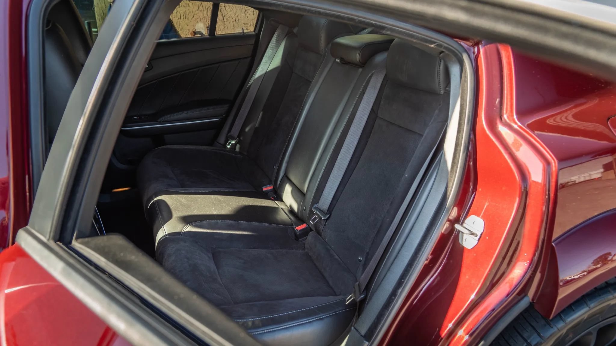 Used 2021 Dodge Charger Scat Pack RWD image 17