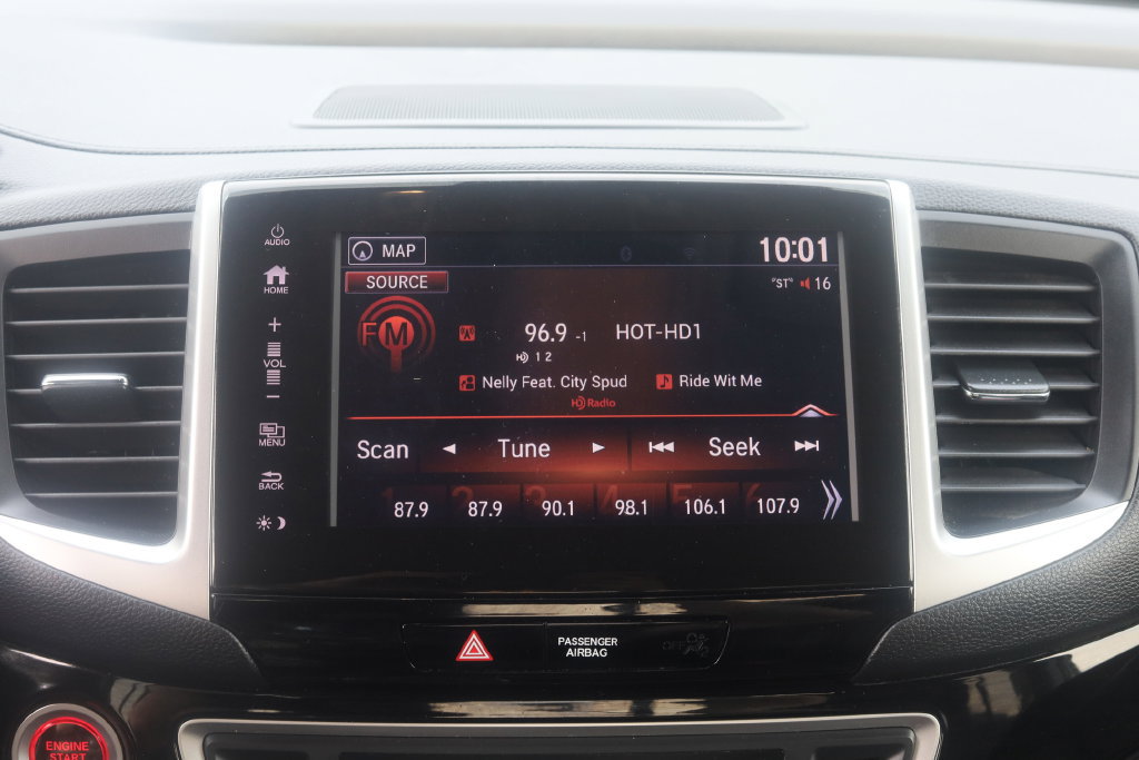 Used 2019 Honda Ridgeline RTL-E image 27
