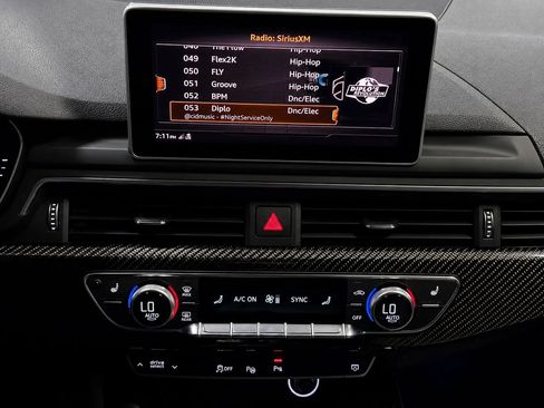 Used 2019 Audi RS 5 Sportback AWD/4WD image 47