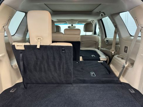 Used 2016 Nissan Pathfinder Platinum image 34