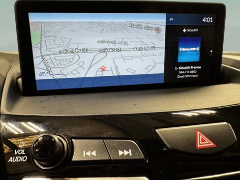 Used 2024 Acura RDX SH-AWD w/ Advance Package image 22