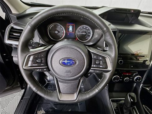 Used 2022 Subaru Forester Touring image 22