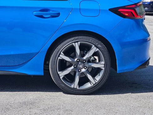 Used 2026 Honda Civic Sport Touring image 31