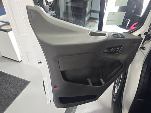 Used 2025 Ford Transit 250 148 High Roof w/ Load Area Protection Package RWD image 11