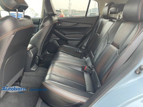 Used 2023 Subaru Crosstrek 2.5i Limited AWD/4WD image 27