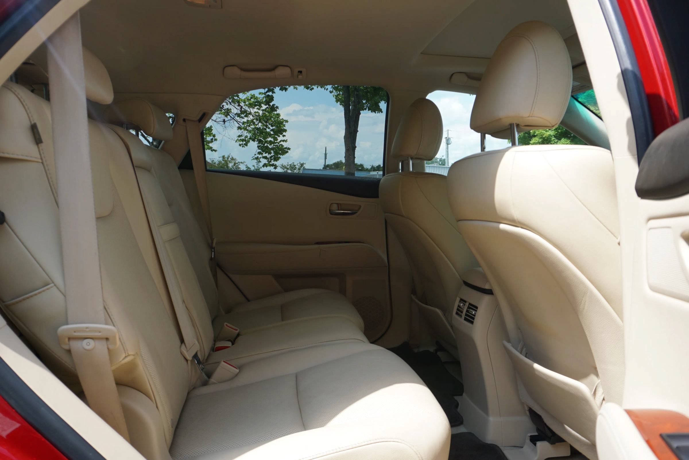 Used 2010 Lexus RX 350 2WD image 21