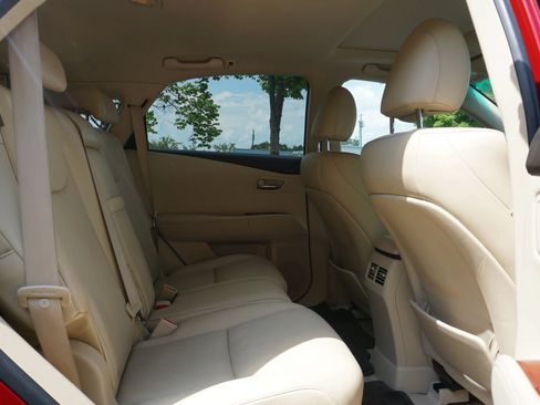 Used 2010 Lexus RX 350 2WD image 21