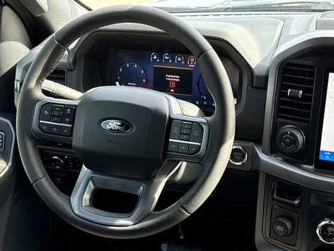 New 2026 Ford F150 XLT w/ Equipment Group 302A MID RWD image 14
