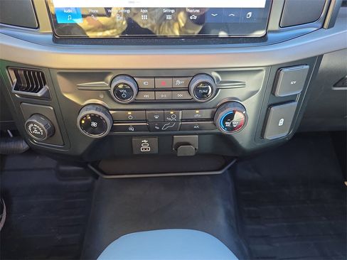 Used 2025 Ford F150 XL image 26