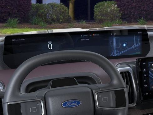 New 2026 Ford Expedition Max Platinum w/ Platinum Ultimate Package AWD/4WD image 36