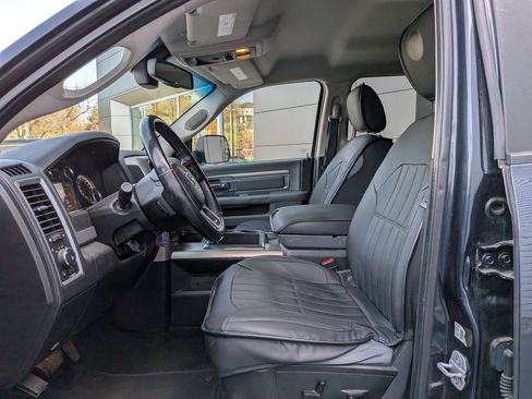 Used 2013 RAM 1500 Big Horn image 25