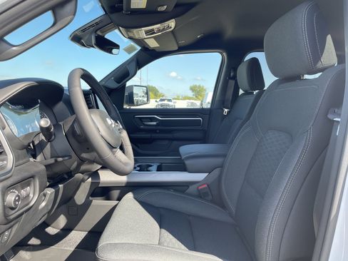 New 2026 RAM 1500 Lone Star image 35