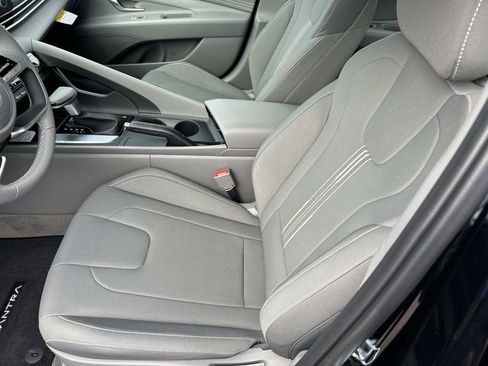 New 2026 Hyundai Elantra Sport image 13