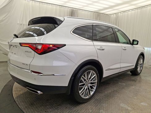 Used 2022 Acura MDX w/ Advance Package image 25