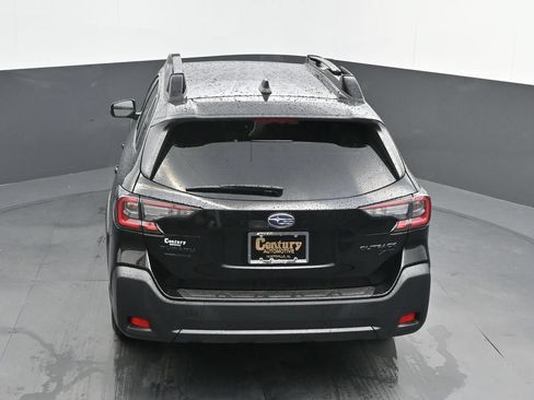 Used 2024 Subaru Outback Onyx Edition XT AWD/4WD image 25