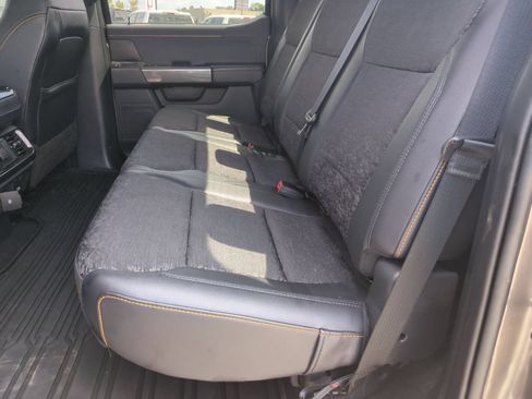 Used 2023 Ford F150 Tremor AWD/4WD image 22