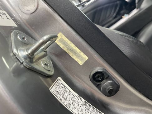 Used 2001 Honda S2000 image 65