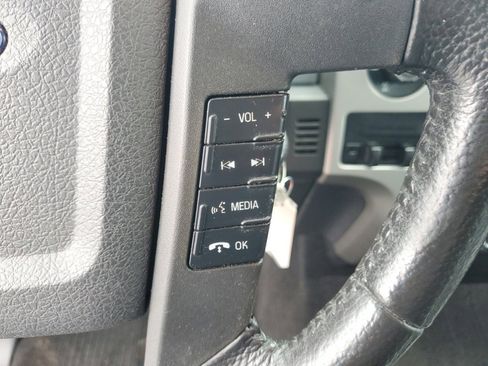 Used 2013 Ford F150 XLT w/ Luxury Equipment Group image 16