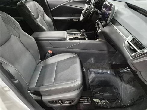 Used 2024 Lexus RX 350 Premium w/ Accessory Package (K3) FWD image 21
