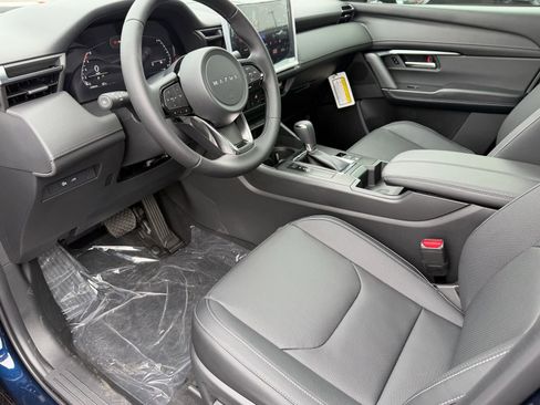 New 2026 MAZDA CX-5 2.5 S w/ Premium Package image 20