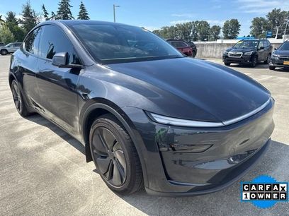 Used 2026 Tesla Model Y 2WD