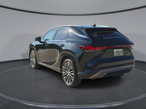 Used 2026 Lexus RX 350 Premium Plus FWD image 10