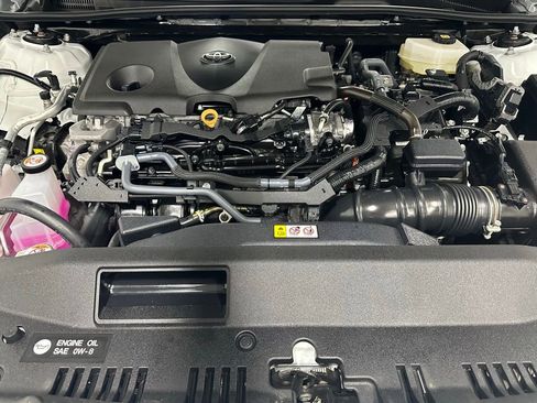 Used 2026 Toyota Camry LE FWD image 68