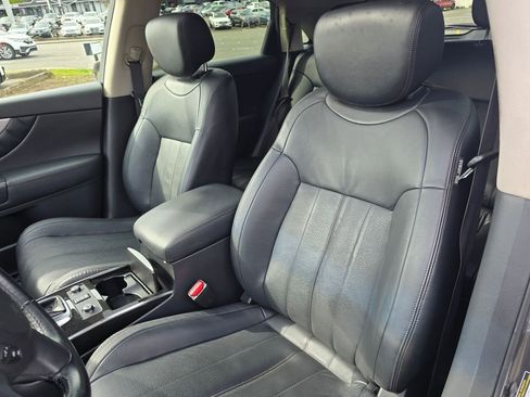 Used 2016 INFINITI QX70 2WD image 22
