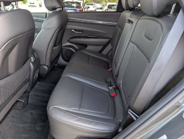 Used 2024 Hyundai Tucson SEL AWD/4WD image 25