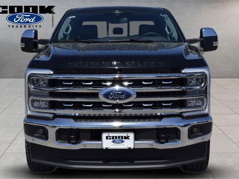 New 2026 Ford F250 Lariat w/ Lariat Ultimate Package AWD/4WD image 2