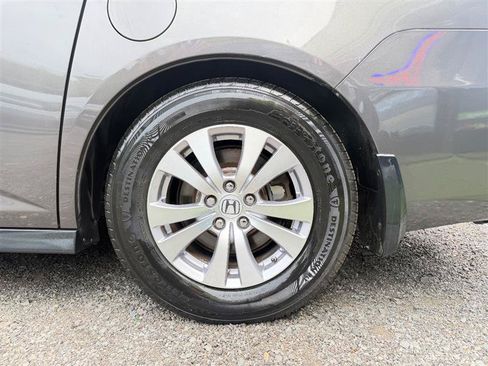 Used 2016 Honda Odyssey EX-L image 10