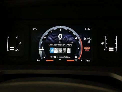 New 2026 Toyota Tacoma SR5 AWD/4WD image 14