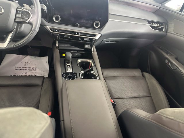 Used 2024 Lexus RX 350 AWD w/ Convenience Package image 29