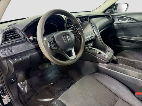 Used 2020 Honda Insight EX image 23