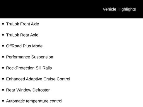 Used 2024 Jeep Wrangler Rubicon image 6