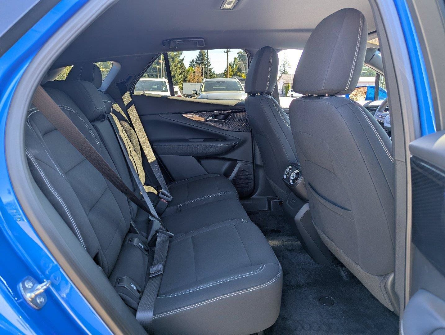 Used 2026 Chevrolet Blazer EV LT AWD/4WD image 32