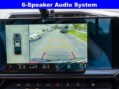 Used 2022 Chevrolet Silverado 1500 LT Trail Boss w/ LT Trail Boss Premium Package image 19