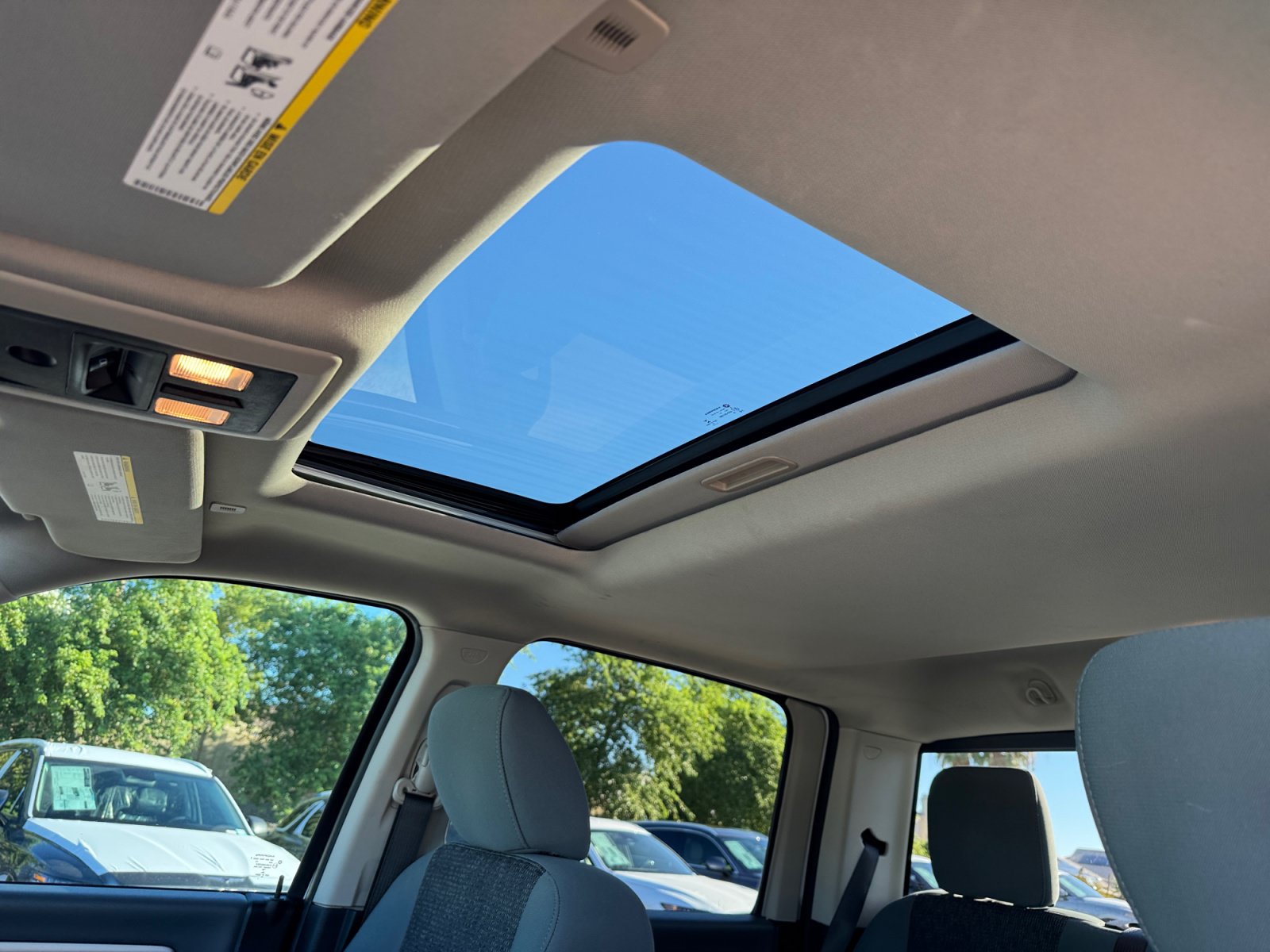 Used 2019 RAM 1500 Big Horn w/ Rambox Value Package AWD/4WD image 33