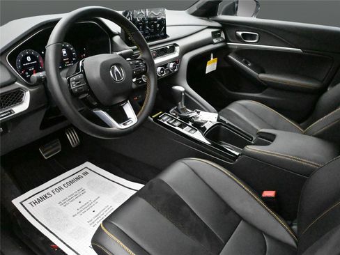 Certified 2026 Acura Integra A-Spec image 2