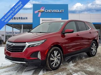 Used 2023 Chevrolet Equinox LT 360° Tour