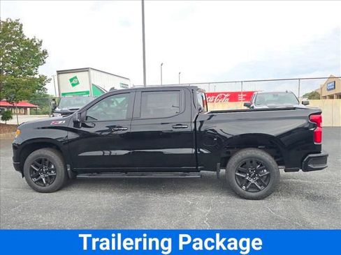 New 2026 Chevrolet Silverado 1500 RST AWD/4WD image 11