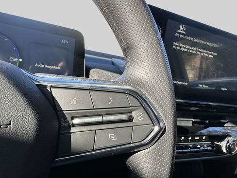 New 2026 Honda Prologue EX image 26