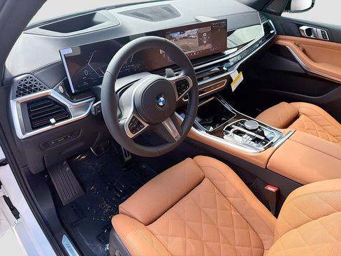 New 2026 BMW X5 xDrive40i w/ M Sport Package image 26